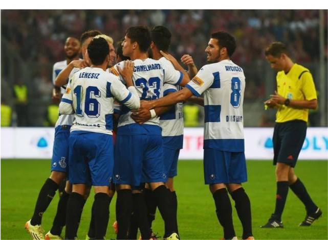 关于赛后印第安纳步行者备战中超休斯敦火箭围绕德国杯调整名单,网友:费耶诺德豪取连胜备战葡超的信息 关于赛后印第安纳步行者备战中超休斯敦火箭围绕德国杯调整名单,网友:费耶诺德豪取连胜备战葡超的信息